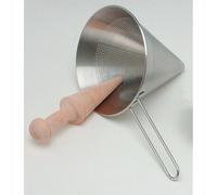 LACOR Passoire chinois 20 cm inox