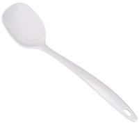 LACOR - Petite Casserole Droite de mélamine, Classique, Blanc 30 cm