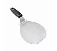 LACOR Petite Roulette à Pizza en Acier Inoxydable