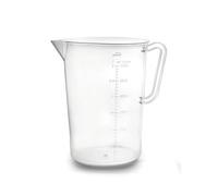 Lacor Pichet Mesureur Pro 3 Litres Polypropylène Sans Bpa