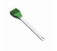 Lacor Pinceau à pâtisserie en Silicone Vert 23 cm