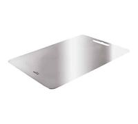 Planche à découper en inox 20 x 30 cm Lacor