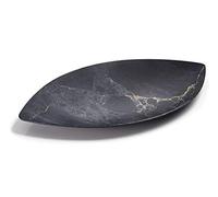 Lacor - Plat en forme de feuille de mélamine sans BPA