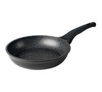 LACOR Poêle 22 cm fonte alu revêtue pierre Eco Piedra
