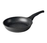 LACOR Poêle 24 cm - Eco Piedra Black