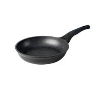Lacor Poêle Aluminium 22 Cm Noir 24122