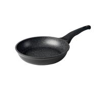 Lacor - Poêle Aluminium 22 Cm Noir 24122