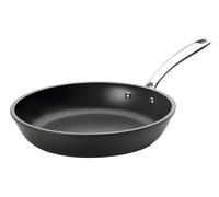 LACOR Poêle Voga en Aluminium forgé Noir 30 cm