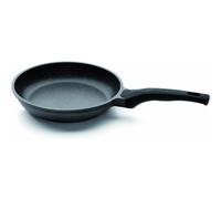 lacor poêle antiadhésive 26cm gris/noir 24126