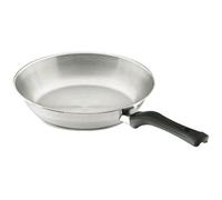 LACOR Poêle Estudio en inox - Tous feux - Ø 28 cm