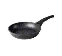 Lacor Poêle Fonte D'aluminium 24cm Noir 24124