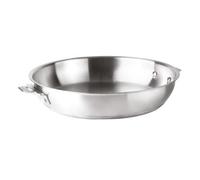 Lacor Poêle Inox 20 Cm 56720