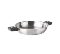 Lacor Poêle Inox 24cm 56724