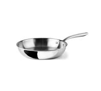 Lacor Poêle Inox 24cm 60854