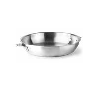 Lacor Poêle Inox 32cm 56732