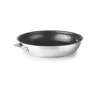 Lacor Poêle inox revêtue 24cm - 56824