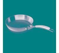 Lacor Poêle Lacor Trimetal diamètre 24 cm