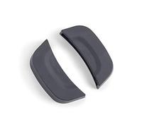 Lacor - Poignées de batterie Lacor Titan Pro, silicone, 20 cm