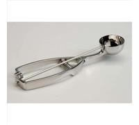 Cuillère à glace D : 48 mm - inox