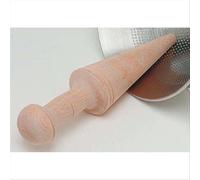 LACOR Poussoir bois 25 cm