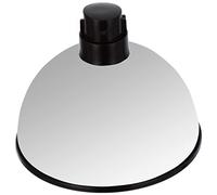 LACOR Poussoir Presse-Agrumes avec Bras, Noir, Normal, R69120AC