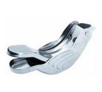 presse citron quartier inox - lacor