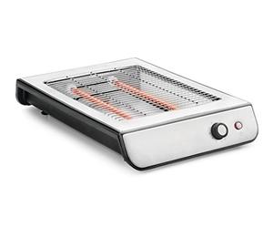 Lacor Pro - Grille-pain horizontal 600 W