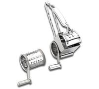 Lacor - R?Pe À Fromage Inox - 60335