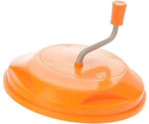 Lacor R61420B Couvercle pour Essoreuse à Salade 12 L