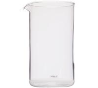Lacor R62101A Verre pour Cafetière 1 L