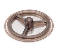 Lacor - R62153B - Micro filtre pour Cafetière en Verre - 0.35 G