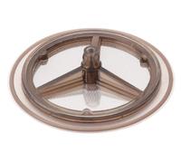 Lacor R62180B Micro filtre pour Cafetière en Verre 0.8