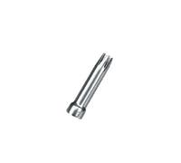 Lacor R68400C - Qualité Professionnelle pour décoration de confiserie | Ustensile professionnel durable; conçu pour un rendement optimal y nettoyage rapide et facile au lave-vaisselle