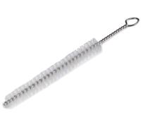 Lacor R68400H - Brosse nettoyante pour siphon à crème | Ustensile professionnel durable; conçu pour un rendement optimal y nettoyage rapide et facile au lave-vaisselle