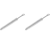 Lacor R68400H Goupillon pour Siphon à Chantilly (Lot de 2)