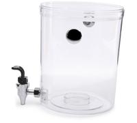 Lacor R69027 Bac pour Distributeur de Jus En Inox