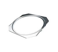 Lacor R69099B - Anneau complet. Plat de chafing luxe gn 1/1-2/3