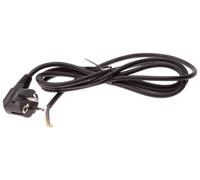 Lacor R69125B Câble de Connexion pour Trancheuse 250 mm