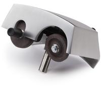 Lacor R69125M Bâti Supérieur Trancheuse à Jambon 250 M