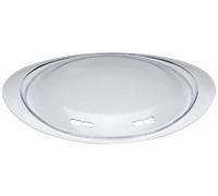 Lacor R69161J Couvercle pour Panier Plastique Vapeur Robot Chef Natura