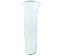 Lacor R69400N - Couverture de chauffage de terrasse à gaz Qualité | Ustensile professionnel durable; conçu pour un rendement optimal y nettoyage rapide et facile au lave-vaisselle