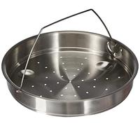 Lacor R71874G - Panier à vapeur classique pour cocotte-minute de...