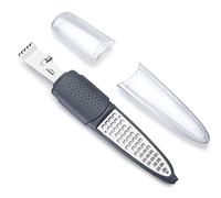 Lacor Râpe 63911 Acier inoxydable Gris 18 cm