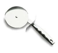 Lacor Roulette à pizza 67004 Inox 18/10