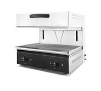 LACOR - Salamandre electrique professionnelles 4000 W°