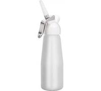 Lacor - Siphon A Creme 0,5 Litres Aluminium G