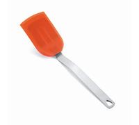 LACOR SPATULE Cuisine en Silicone Orange 23 CM