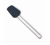 Lacor Spatule Maryse en inox 18/10 et silicone 9 x 6 cm Bleu