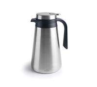 Lacor – Boîte à thé – Acier inoxydable 18/10 – 1,6 L