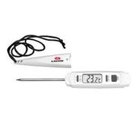 LACOR - Thermomètre Electronique à sonde acier pour Viande G